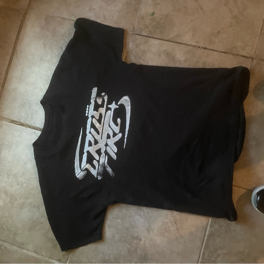 Free fire shirt